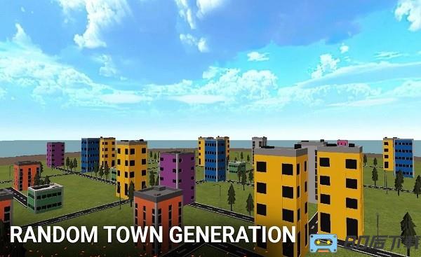 核弹模拟器中文版