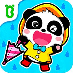 宝宝巴士宝宝天气认知破解版