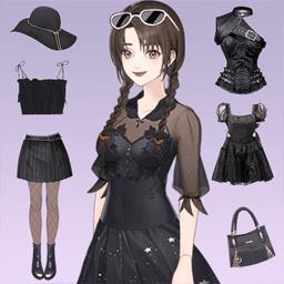 换装约会大作战手机版