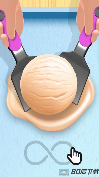 托卡迷你城堡甜品店手机版