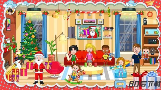 托卡小家爱生活最新版