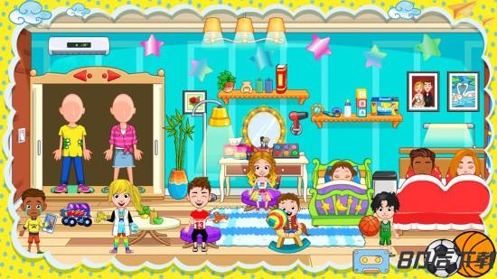 托卡小家爱生活最新版