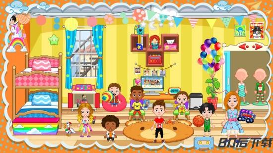 托卡小家爱生活最新版