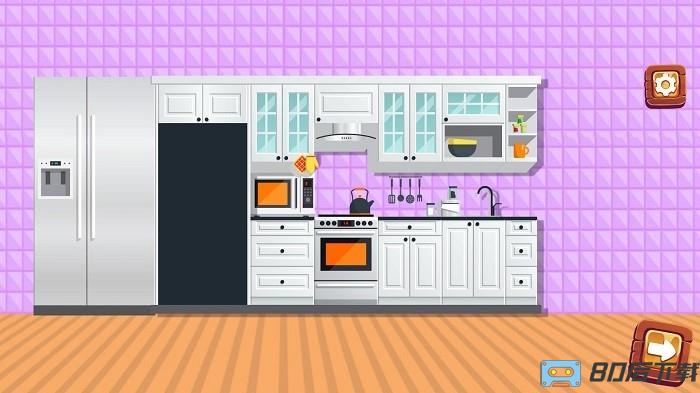 公主的魔法小家手机版