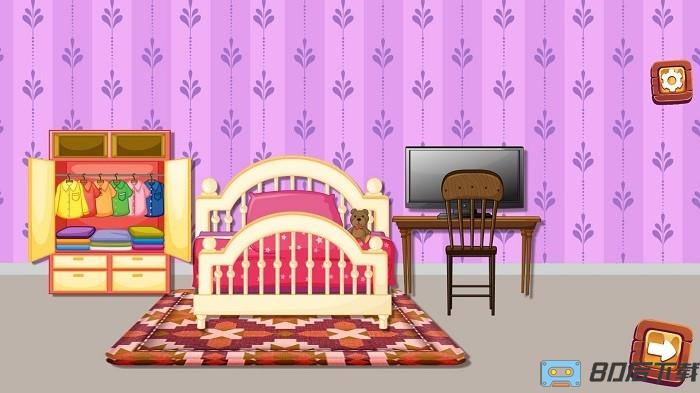 公主的魔法小家手机版