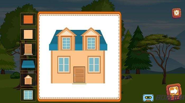 公主的魔法小家手机版