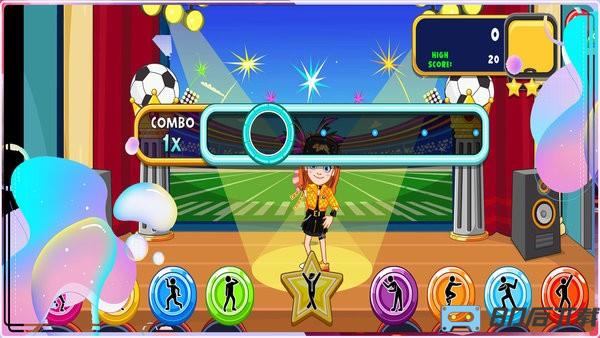 魔法小镇世界游戏