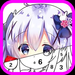 宝宝涂色画画家手机版