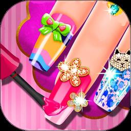 美甲沙龙时尚最新版