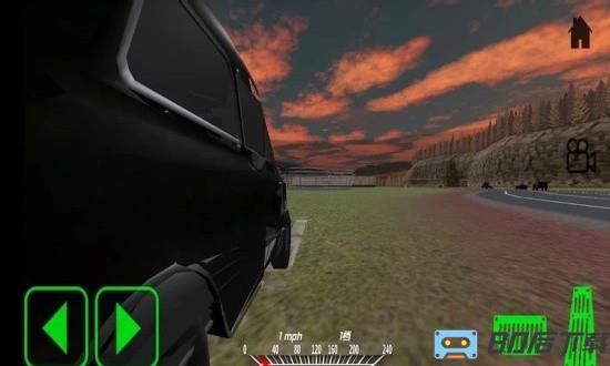 汽车破坏模拟器中文版