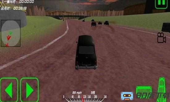 汽车破坏模拟器中文版