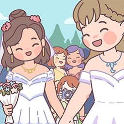 萌宅恋爱日记游戏