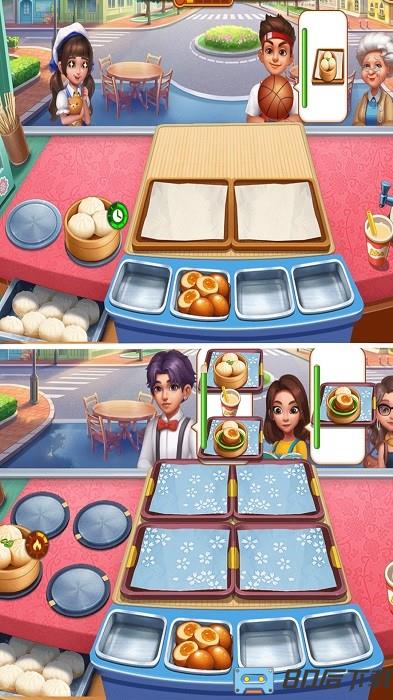 贪吃王师傅手游下载 贪吃王师傅手机版下载