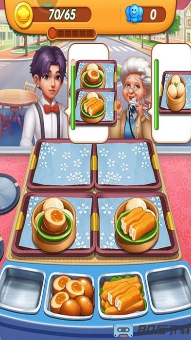 贪吃王师傅游戏