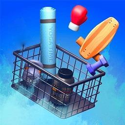 收纳整理哪家强手游