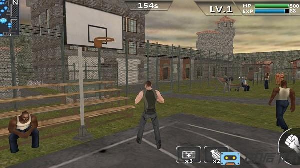 狱长模拟器手机版下载 狱长模拟器手游下载