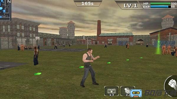 狱长模拟器手游