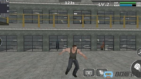 狱长模拟器手游