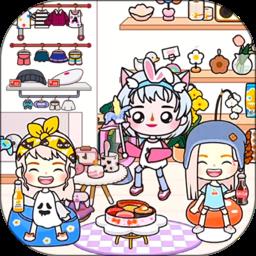 莱拉小镇城堡世界官方版