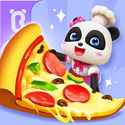 宝宝巴士之奇妙料理餐厅内购破解版