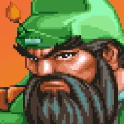 三国战纪2群雄争霸最新版