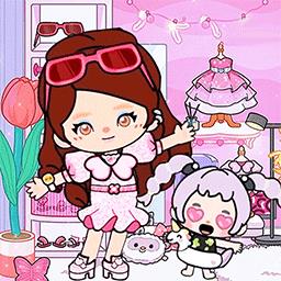 奇妙小镇魔法屋最新版