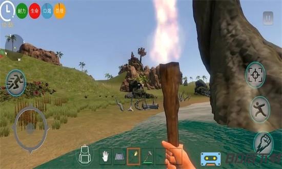 荒岛末日生存最新版