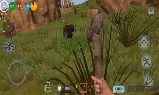 荒岛末日生存最新版