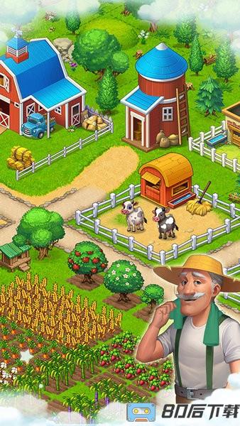 梦想农场官方版