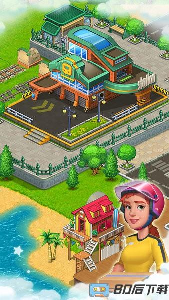 梦想农场官方版