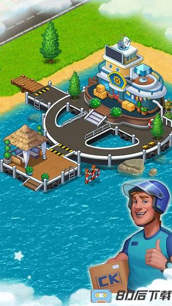 梦想农场官方版