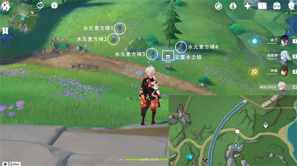 原神枫丹隐藏任务好东西坏品味攻略
