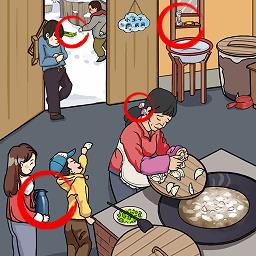 找茬大挑战手游
