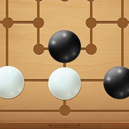莫里斯九子棋手游