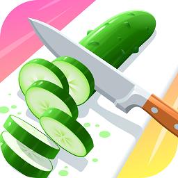 水果蔬菜消消乐游戏