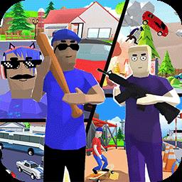 沙盒生存模拟器手游