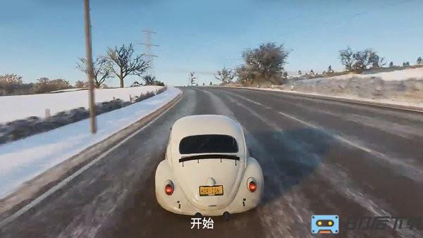 遨游世界赛车模拟器游戏