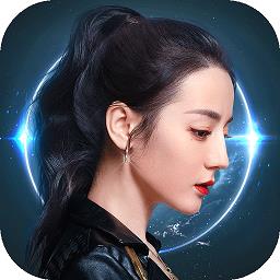 迪丽热巴代言的荣耀大天使