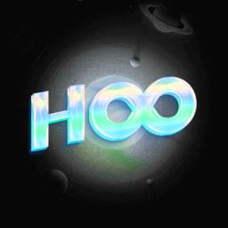Hoo世界(游戏社区)