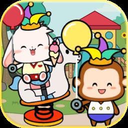 我的可爱萌宠游戏