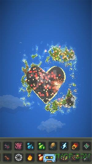 超级世界盒子2020破解版