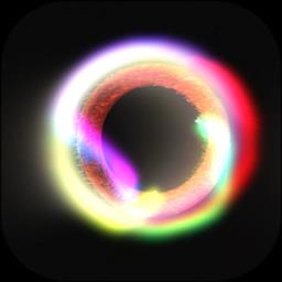 魔幻粒子3d版