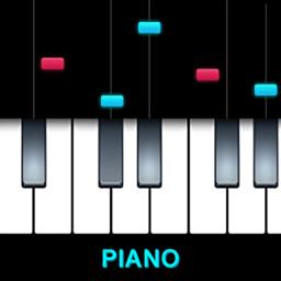 模拟钢琴手机版(magic piano tiles)