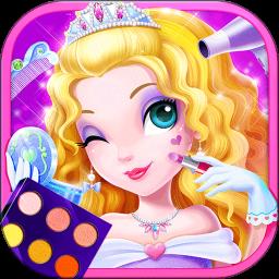 甜心公主音乐会游戏