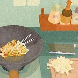 奶奶教我做菜手机版