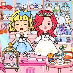 芭比梦工厂中文版