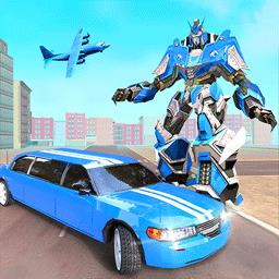 城市英雄模拟器手机版