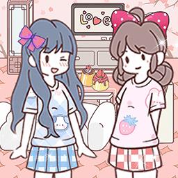 模拟恋爱小家手游