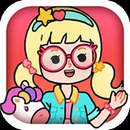 尤雅世界忙忙碌碌的生活2024版