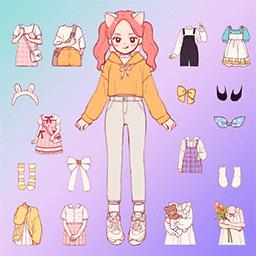 装扮我的公主化妆手机版